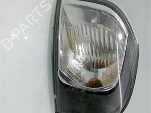 Used Left side indicator Left side indicator 5292599 5292599