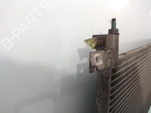 AC radiator FORD MONDEO III (B5Y)  | BP10986210M32 