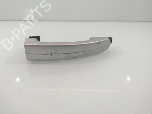 Front right exterior door handle FORD FOCUS III 1.0 EcoBoost | BP13531191C129 