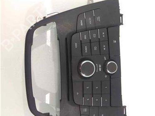radio-opel-insignia-a-g09-13273252-2008-2009-2010-2011-2012-2013-2014-2015-2016-2017-10509680 main image