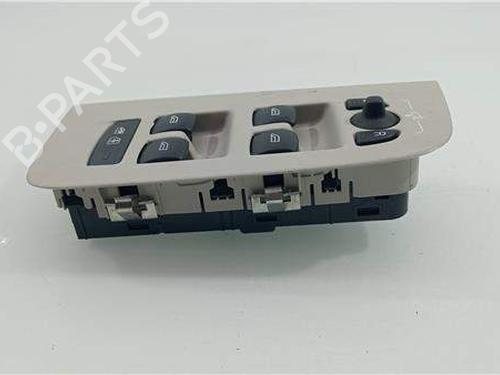 Left front window switch VOLVO XC60 I SUV (156) T5 | BP38520261I27 - Image 6