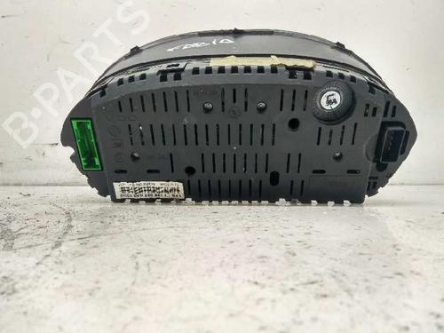 Instrument cluster SKODA FABIA I (6Y2)  | BP5294278C47 