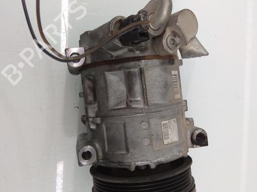 AC compressor FIAT PUNTO EVO (199_)  | BP13528316M34 
