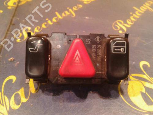 Used Warning switch Warning switch 14217950 14217950
