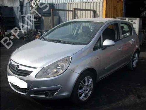 Used Parts OPEL CORSA D Hatchback Van (S07) 1.3 CDTI (L08) 1447408