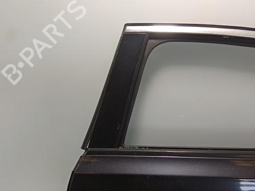 Left rear door PEUGEOT 508 I (8D_) 1.6 HDi | BP23278590C4