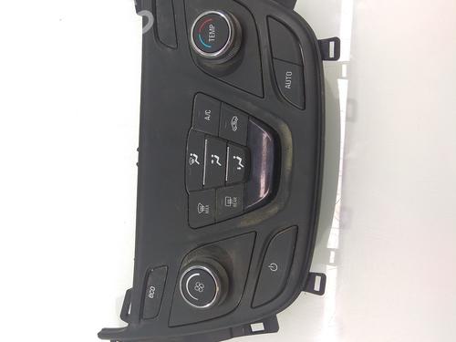 Used Climate control OPEL INSIGNIA A (G09) [2008-2017]  10317777