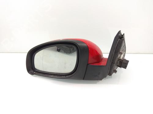 Used Left mirror OPEL VECTRA C GTS (Z02) 1.9 CDTI (F68) (150 hp) 11863162