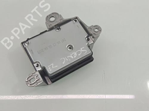 ECU airbags RENAULT GRAND SCÉNIC II (JM0/1_) 1.5 dCi (JM02, JM13) | BP15952621M53 