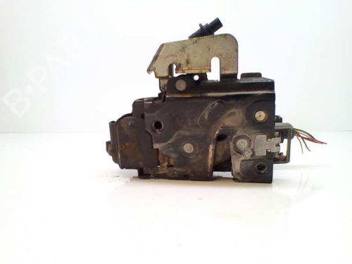 Used Front right lock AUDI A6 C5 (4B2) [1997-2005]  5301973
