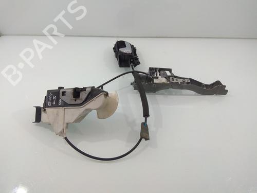 Front left lock PEUGEOT 3008 I MPV (0U_) 1.6 HDi | BP13530349C98 