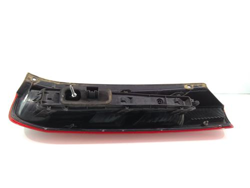 Left taillight FORD FIESTA V (JH_, JD_)  | BP11269724C34 