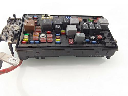 Fuse box OPEL INSIGNIA A Sports Tourer (G09) 2.0 CDTI (35) (160 hp) 16920659