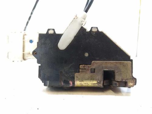 Used Front right lock CITROËN C4 Coupe (LA_) [2004-2013]  5290465