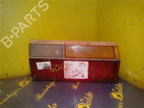 Used Right taillight Right taillight 10275009 10275009