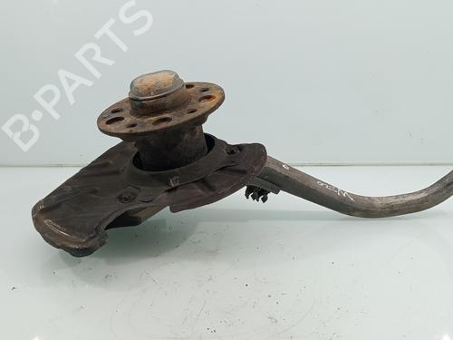 Right front steering knuckle MERCEDES-BENZ S-CLASS (W220, V220)  | BP25591729M26 