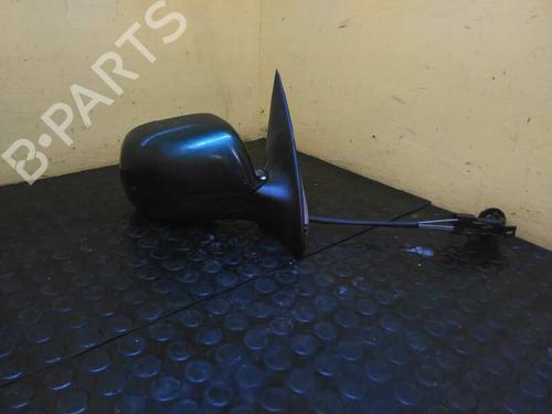 Right mirror SKODA FABIA I (6Y2)  | BP5289905C27 