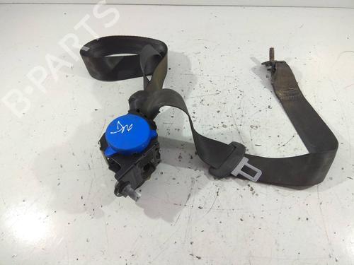 Rear right seatbelt FORD MONDEO IV (BA7)  | BP8655397I28 