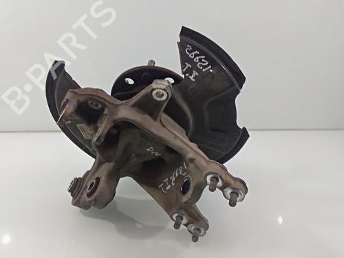 Left rear steering knuckle HYUNDAI i40 I (VF) 1.7 CRDi | BP16492769M27 