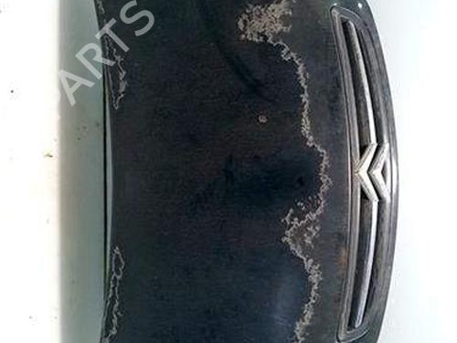 Panser Panser CITROËN XSARA PICASSO (N68) 2.0 HDi (90 hp) 38520846 38520846