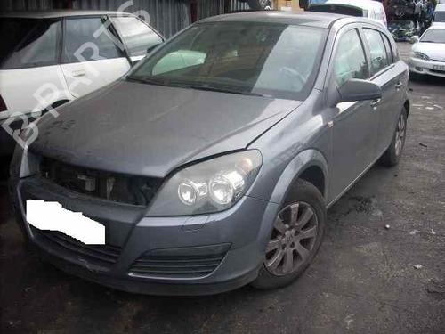 Left front window motor OPEL ASTRA H (A04)  | BP5310557E21 