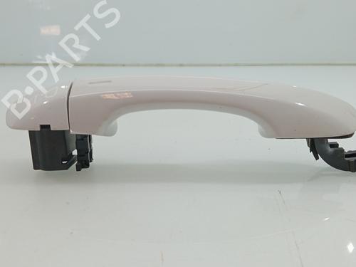 Front right interior door handle VW TIGUAN ALLSPACE (BW2, BJ2)  | BP28168526I14 