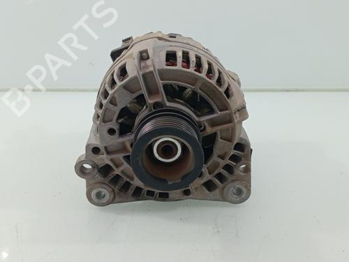 Used Alternator SEAT IBIZA I (21A) [1984-1993]  31828500