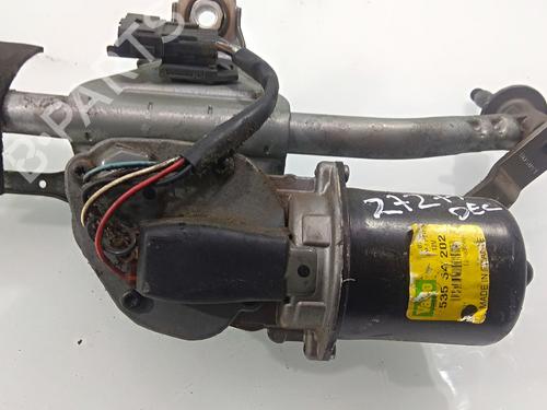 Front wiper motor OPEL VIVARO A Van (X83) | BP18471175M29