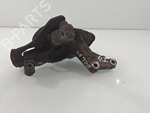 Left front steering knuckle FIAT PANDA (169_)  | BP18469900M25 