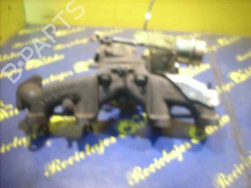 Other SEAT IBIZA II (6K1) 1.9 TDI | BP11670312O1 