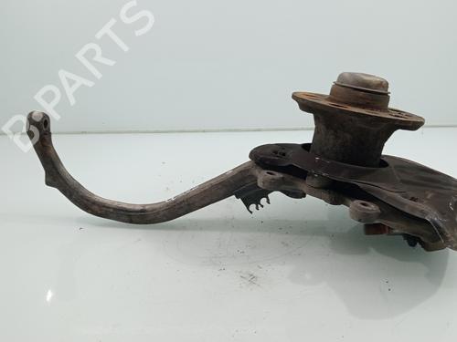 Used Right front steering knuckle MERCEDES-BENZ S-CLASS (W220, V220) [1998-2005]  25591729