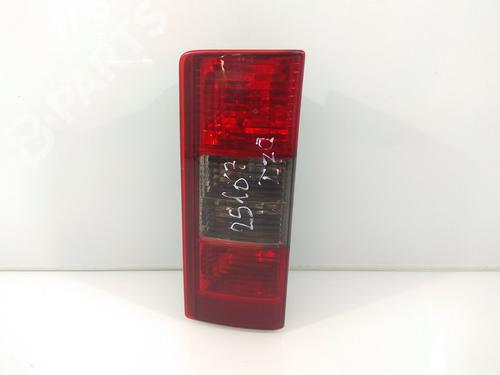 Used Left taillight Left taillight OPEL COMBO Box Body/MPV [2001-2026] 10962229 10962229