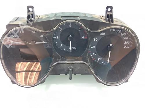 Instrument cluster SEAT LEON (1P1) | BP16920645C47