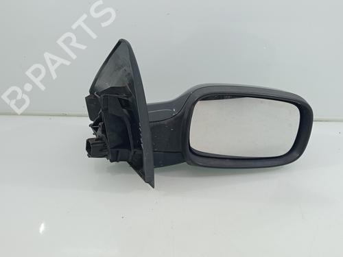 Used Right mirror RENAULT MEGANE II (BM0/1_, CM0/1_) 1.5 dCi (BM0F, BM0T, BM2B, CM0F, CM0T) (82 hp) 25904481