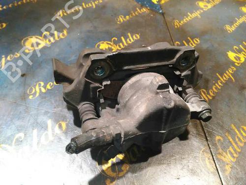 Left front brake caliper MERCEDES-BENZ A-CLASS (W168) A 160 (168.033, 168.133) | BP11620604M105 