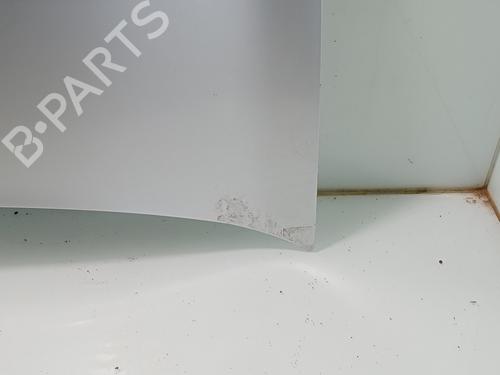 Hood RENAULT MEGANE II Saloon (LM0/1_)  | BP29943448C1