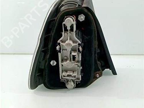 Right taillight BMW 3 Touring (E46) 320 d | BP38520160C35 - Image 3