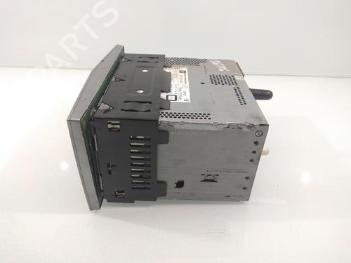Radio OPEL CORSA D (S07)  | BP13531489E6 
