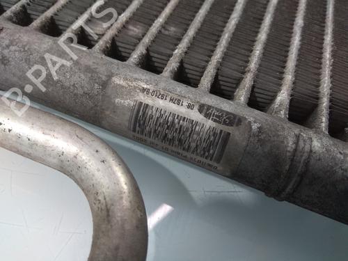 AC radiator FORD MONDEO III (B5Y)  | BP10986210M32 