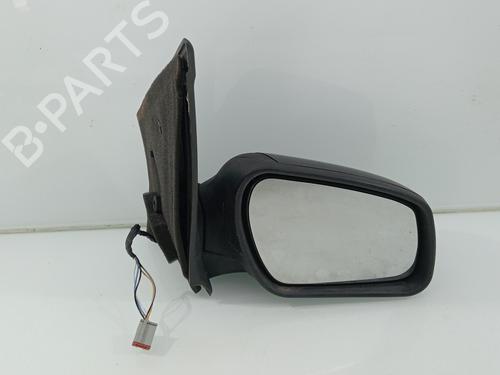 Spiegel buiten rechts FORD FIESTA V (JH_, JD_) [2001-2014]  29861985