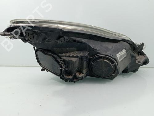 Left headlight OPEL CORSA D (S07) | BP30508471C28