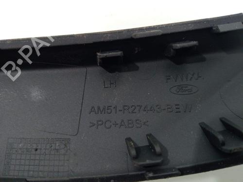 Left rear window switch FORD C-MAX II (DXA/CB7, DXA/CEU) 1.5 EcoBoost | BP40038759I29 - Image 5