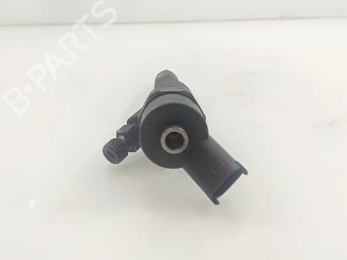 Injector RENAULT SCÉNIC II (JM0/1_)  | BP19167539M100 