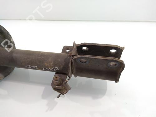 Right front shock absorber RENAULT SCÉNIC I MPV (JA0/1_, FA0_) 1.9 dCi RX4 | BP10076690M17 
