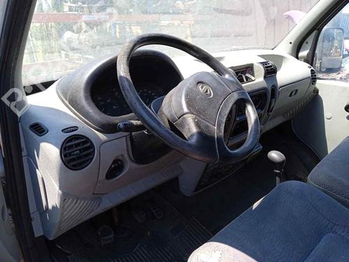 Front right exterior door handle NISSAN INTERSTAR Van (X70)  | BP10420663C129 