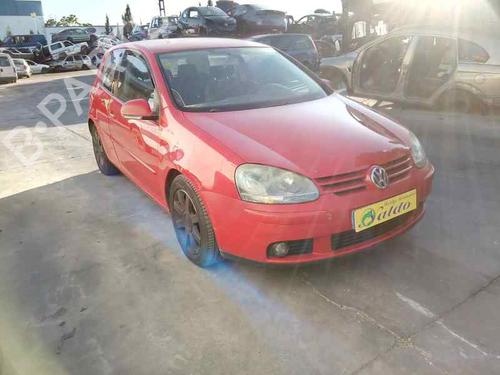 Electronic module VW GOLF V (1K1) 1.9 TDI | BP6509786M83 