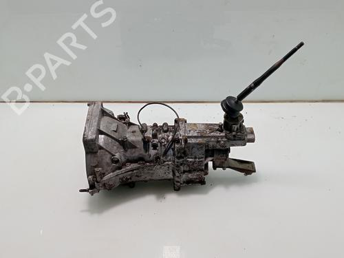 Boîte de vitesses SUZUKI SAMURAI Closed Off-Road Vehicle (SJ_) [1984-2004]  31858745