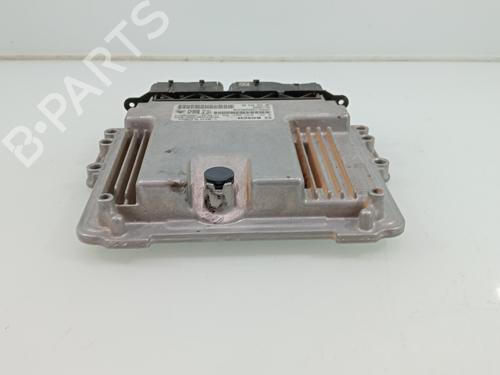 Engine control unit (ECU) PEUGEOT 3008 I MPV (0U_)  | BP29724596M57 