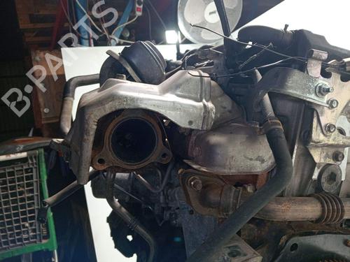 Engine NISSAN NT400 CABSTAR (F24M) 28.12, 32.12, 35.12 (F91AN, F24M) | BP40037322M1 - Image 11
