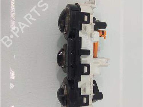 Climate control PEUGEOT 2008 I (CU_) 1.2 VTi | BP13528049I5 - Image 5